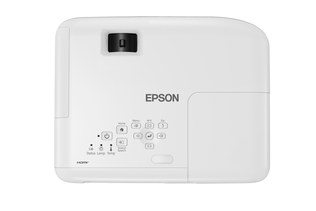 Epson EB-E01 XGA 3LCD Projector