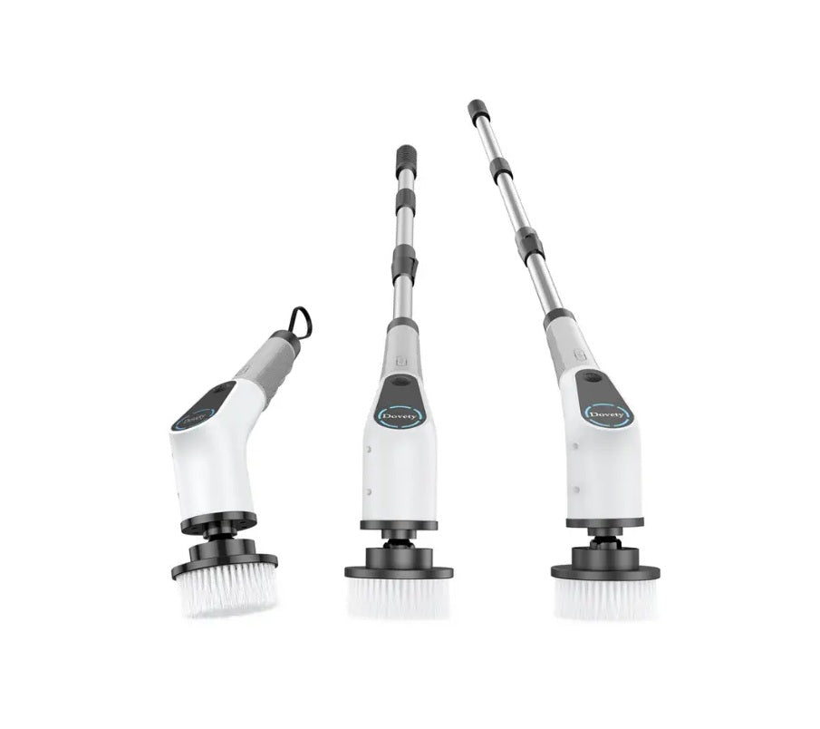 Multi Functional Electric Brush