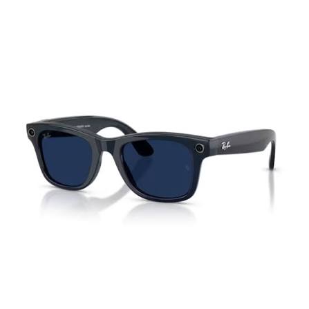 RayBan Meta Headliner Gen 2