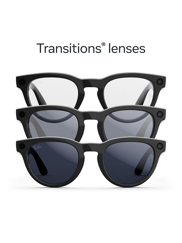 RayBan Meta Headliner Gen 2
