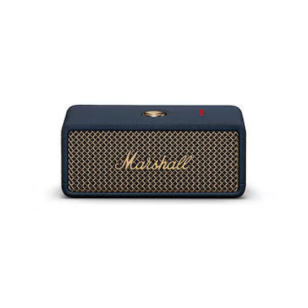 Marshall Emberton III Portable Bluetooth Speaker