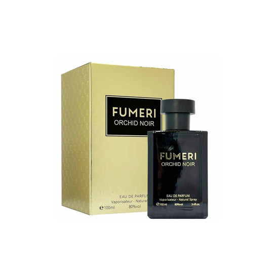 Fumeri Orchid Noir