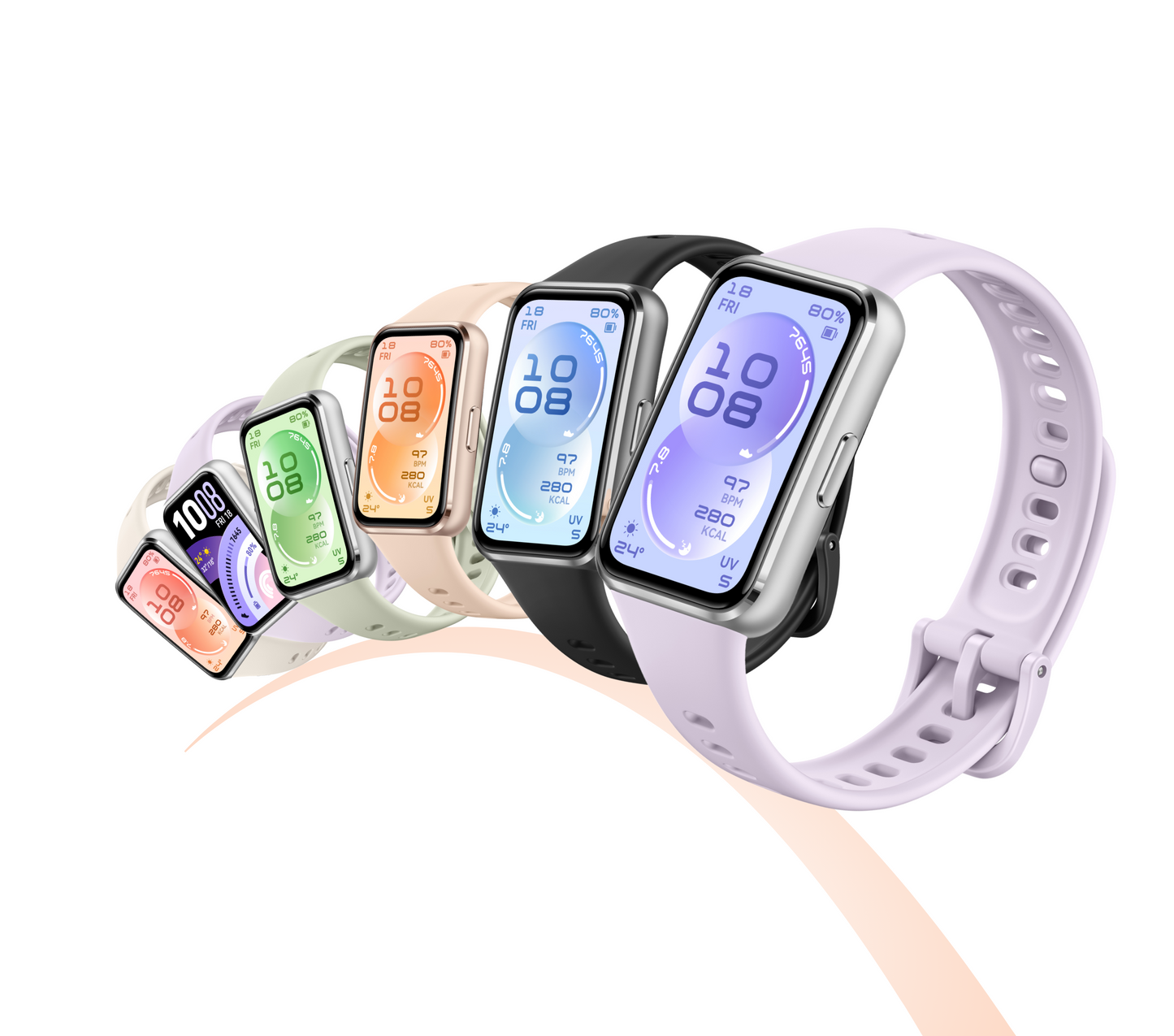 Huawei Band 11 Smart Band Watch