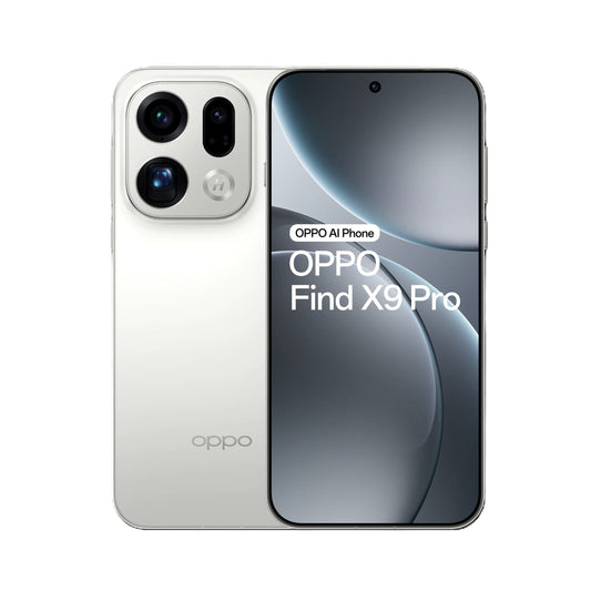 Oppo Find X9 Pro 5G