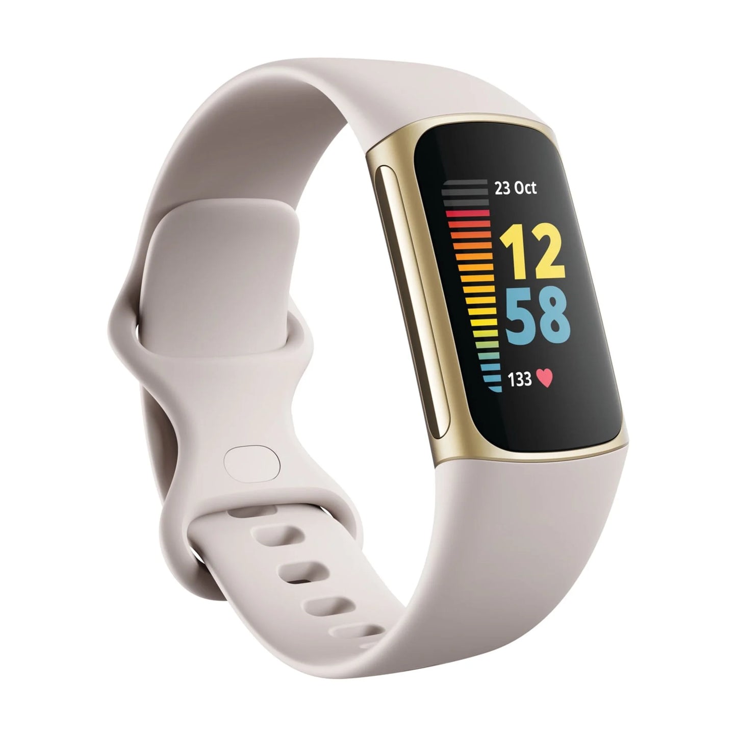 Fitbit Charge 5 Fitness Tracker
