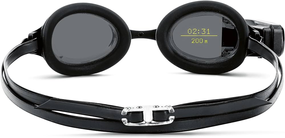 FORM Smart Swim 2 Goggles