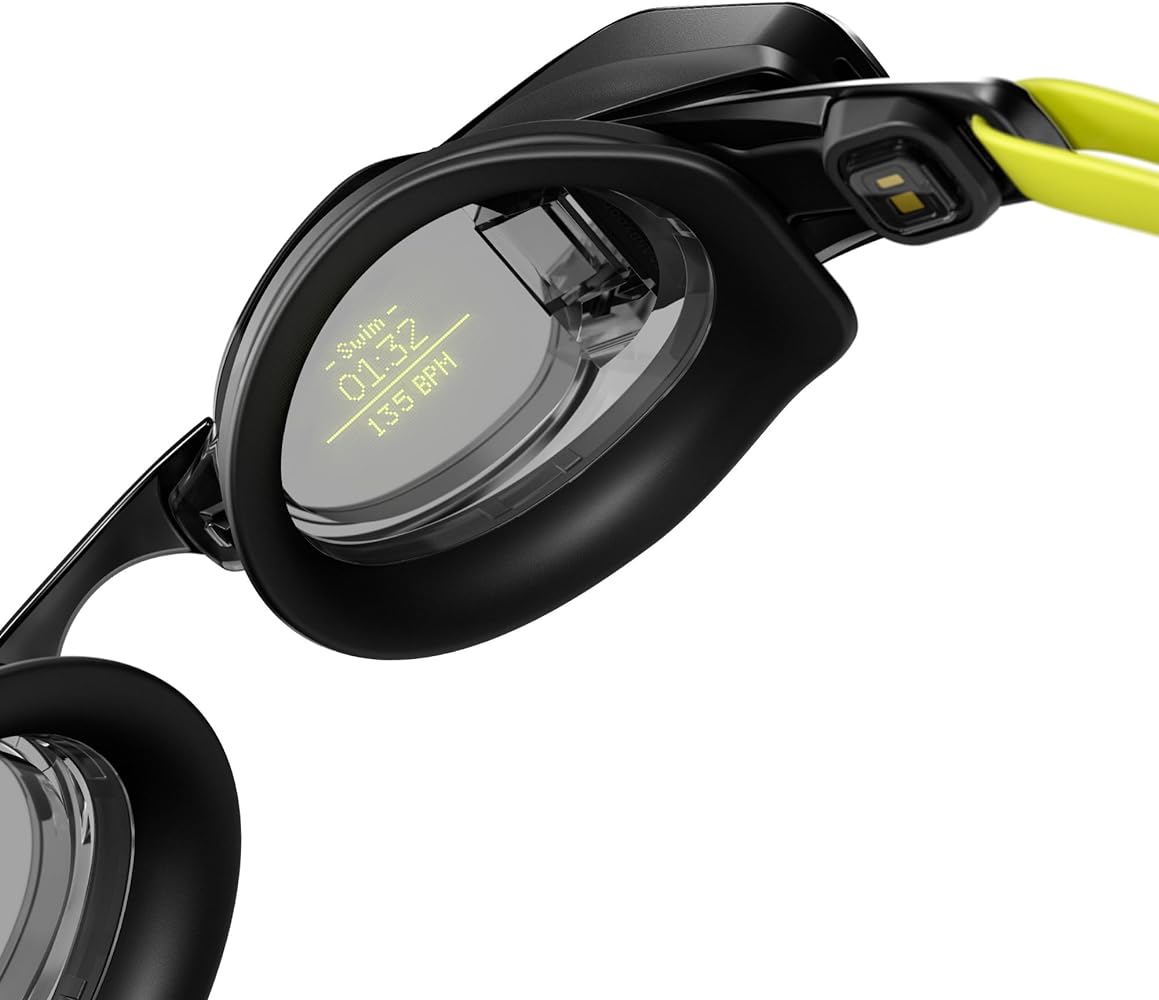 FORM Smart Swim 2 Goggles