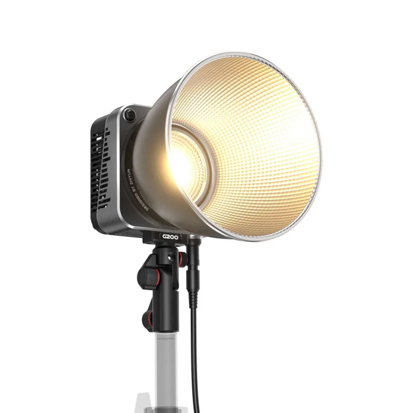 Zhiyun MOLUS G200 200W Video Light with Bowens Mount