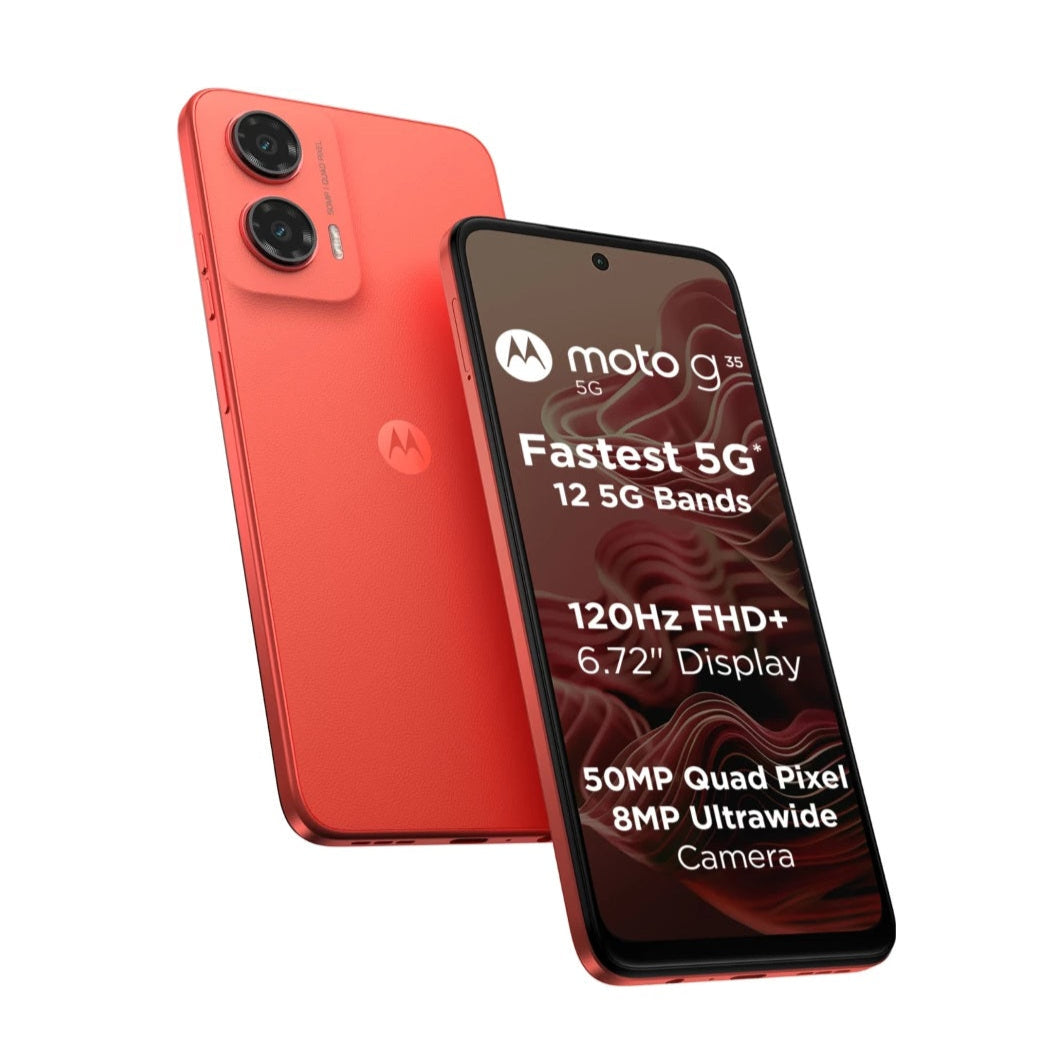 Motorola Moto G35 5G