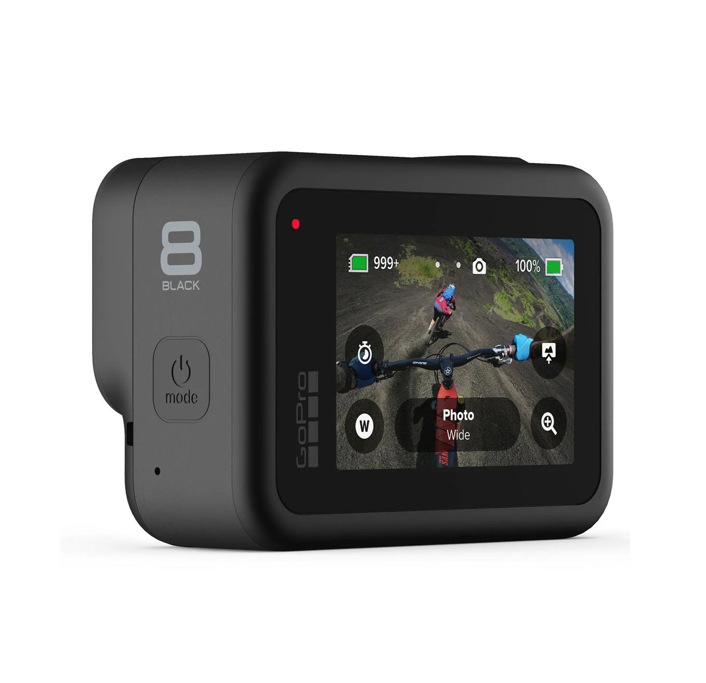 Go Pro HERO 8 4K Action camera