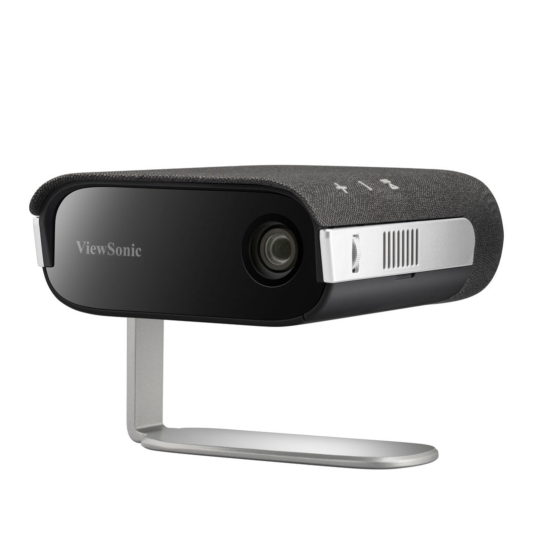 ViewSonic M1X Portable LED Projector with Smart Stand