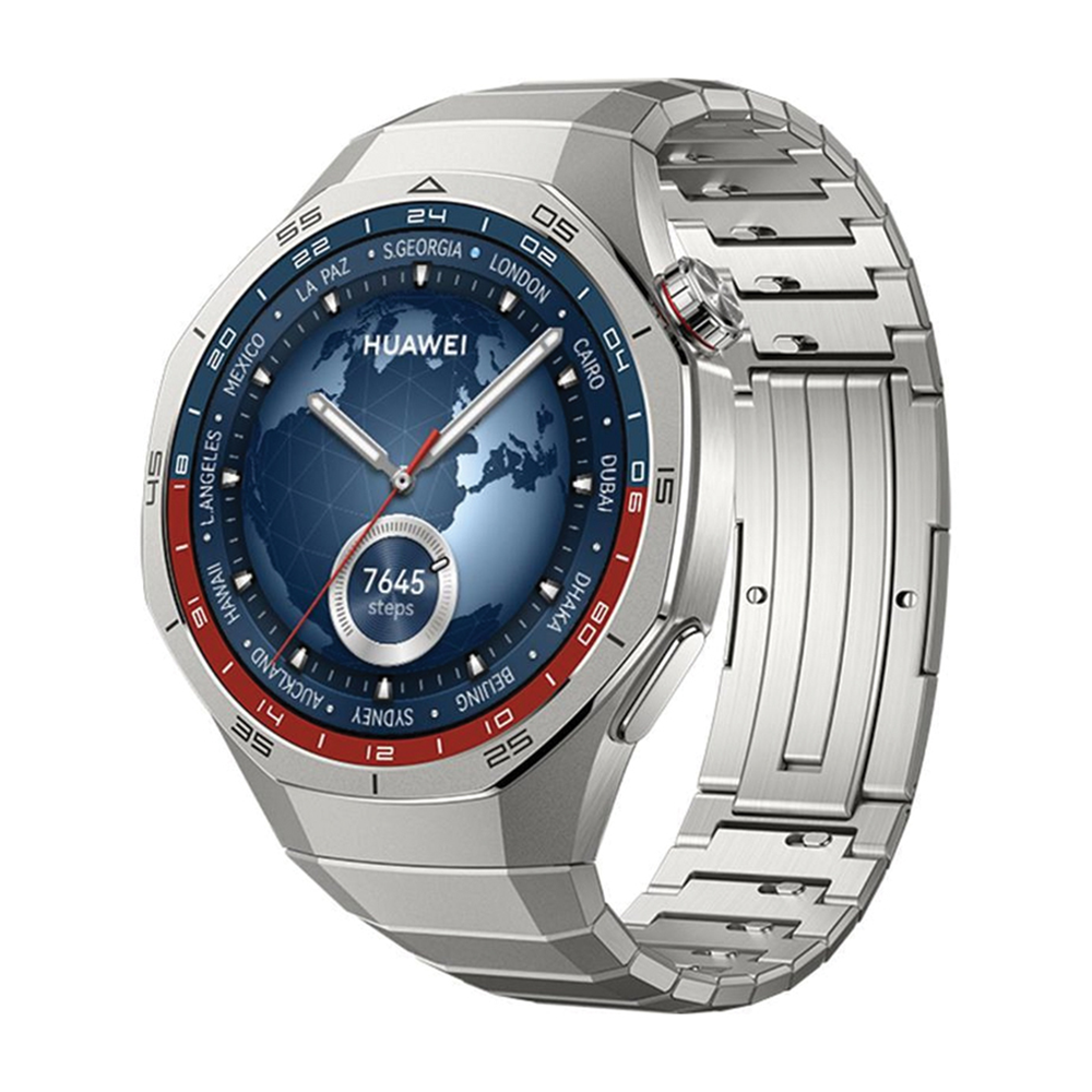 Huawei GT 5 Pro Smart Watch