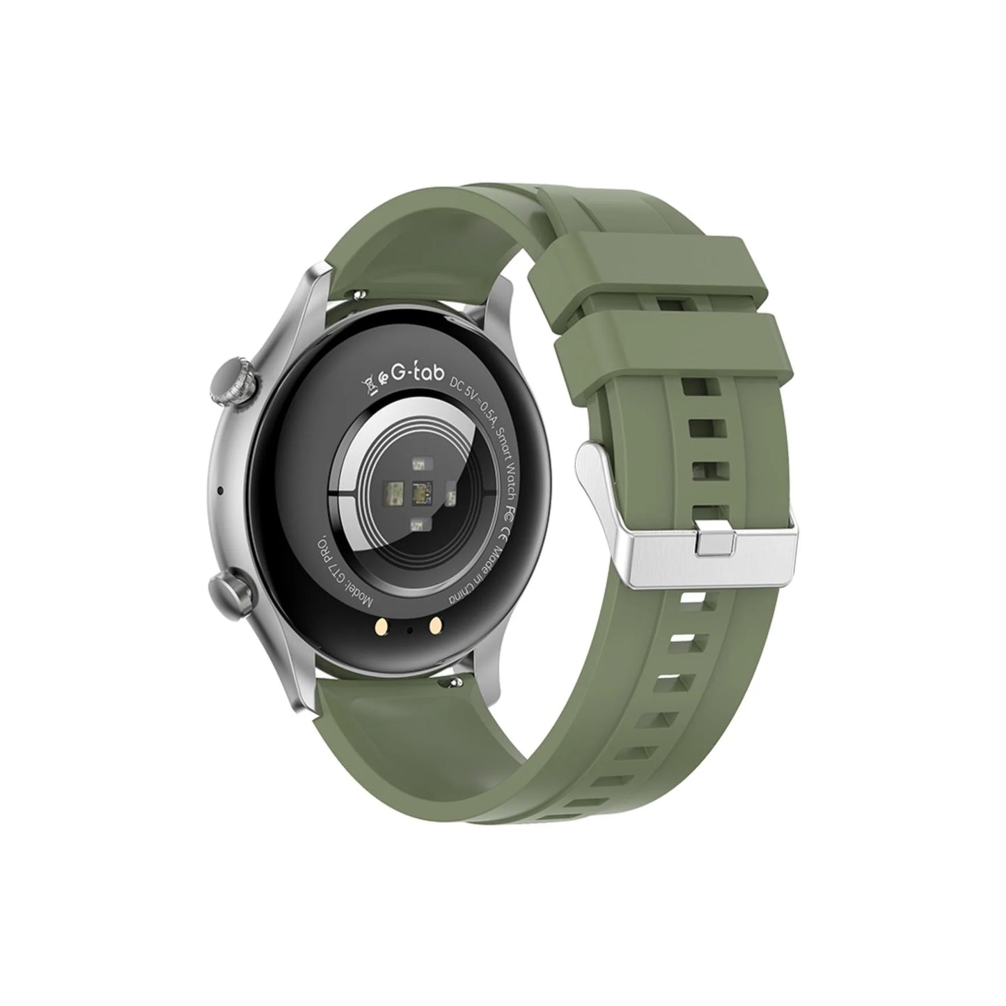 G Tab GTR3 Smart Watch