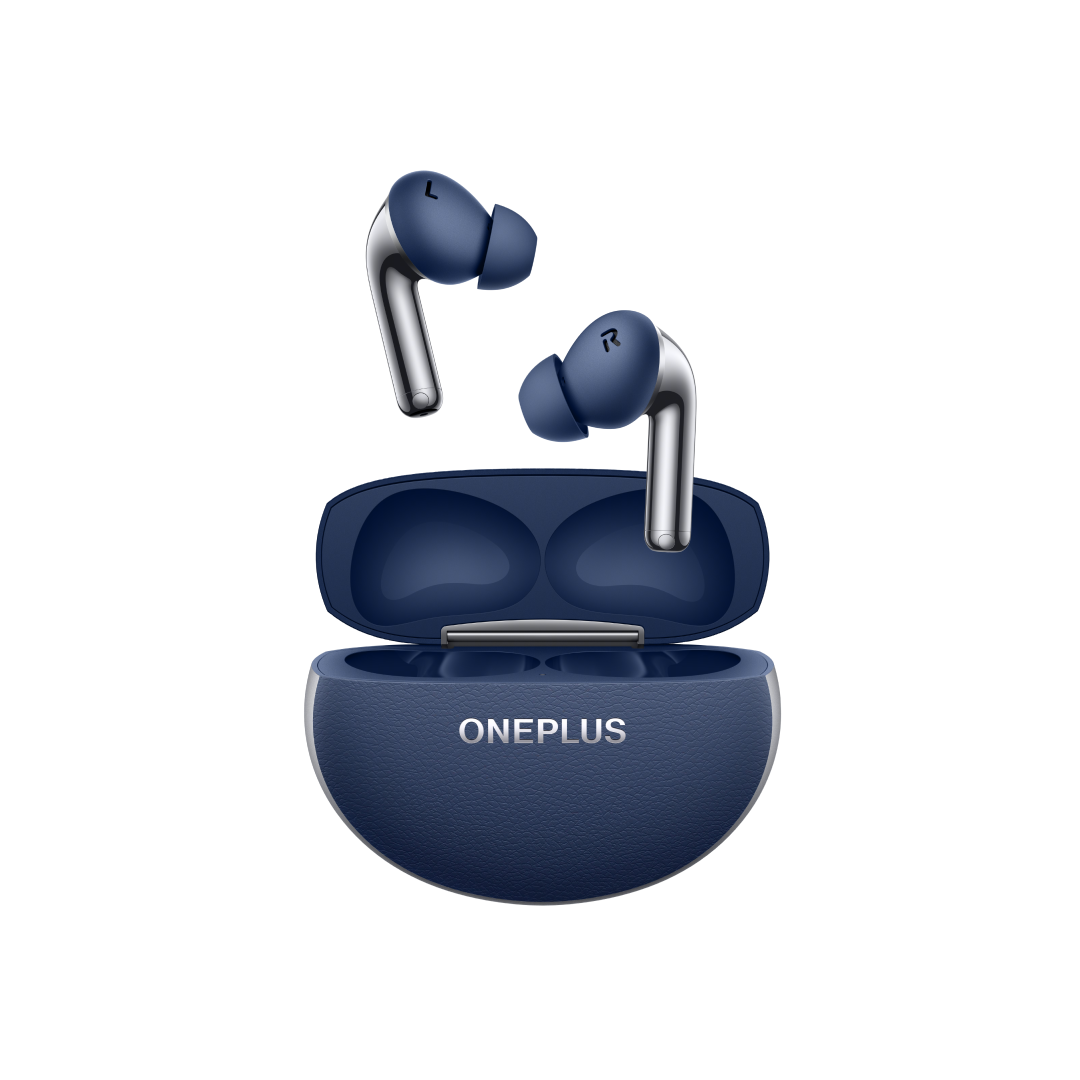 OnePlus Buds Pro 3 Wireless ANC Bluetooth earbuds