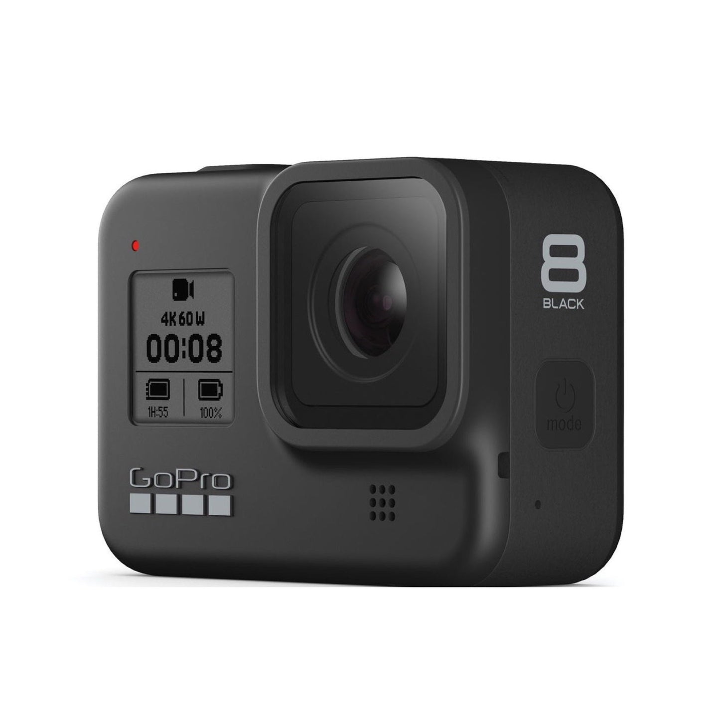 Go Pro HERO 8 4K Action camera