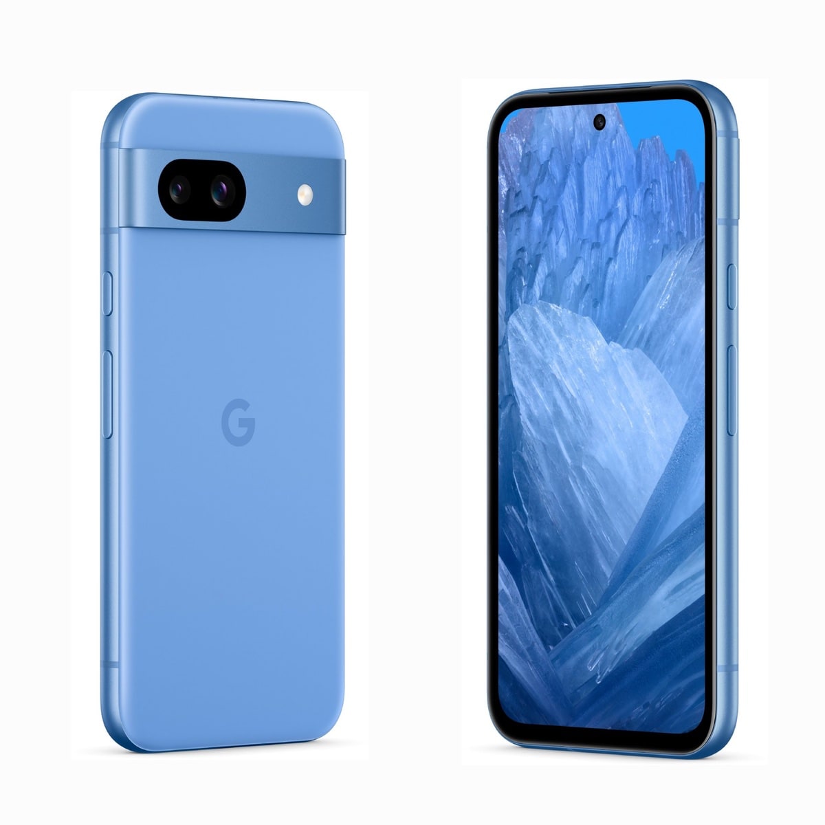 Google Pixel 8a