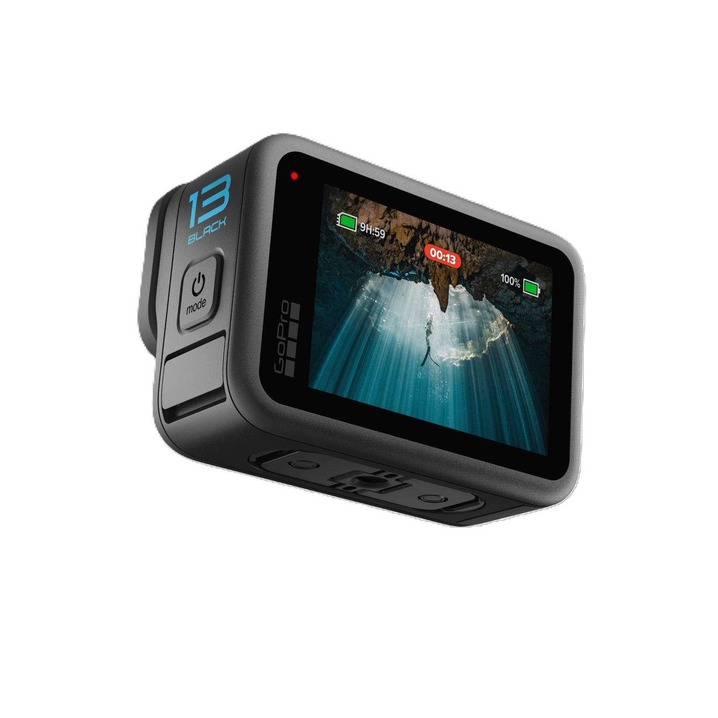 GoPro HERO 13 Black Creator Edition