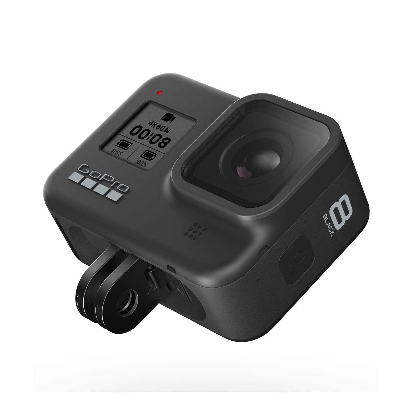 Go Pro HERO 8 4K Action camera