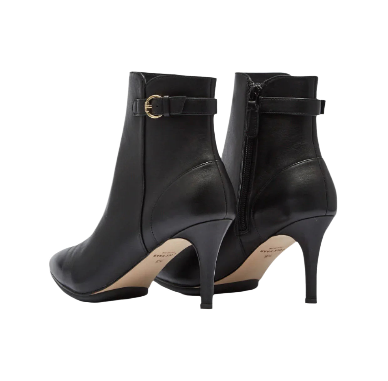 Cole Haan Womens Grand Ambition Vesper Booties