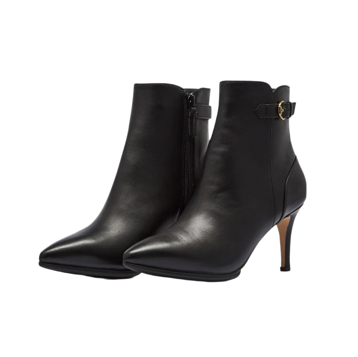 Cole Haan Womens Grand Ambition Vesper Booties