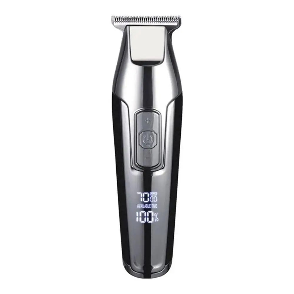 Green Lion Pro Multi-functional Wireless Hair Trimmer