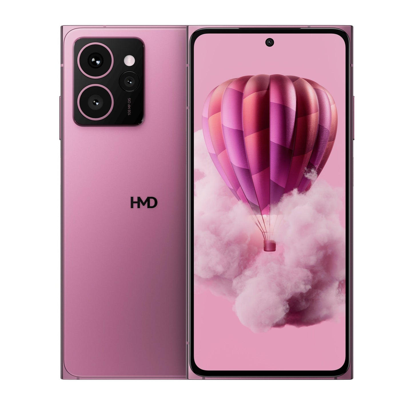 HMD Skyline 5G