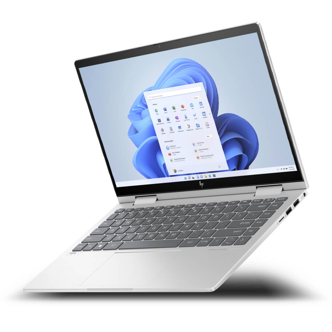 HP Envy 14 ES0033DX 2-in-1 EM0113 Laptop