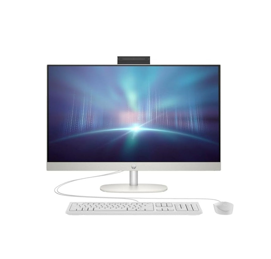 HP All in One 24 cr0254nh i7 1355U Desktop