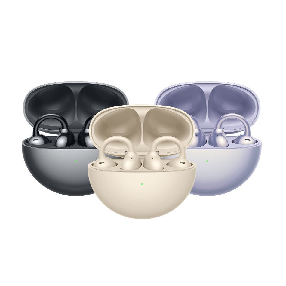 HUAWEI FreeClip Earbuds