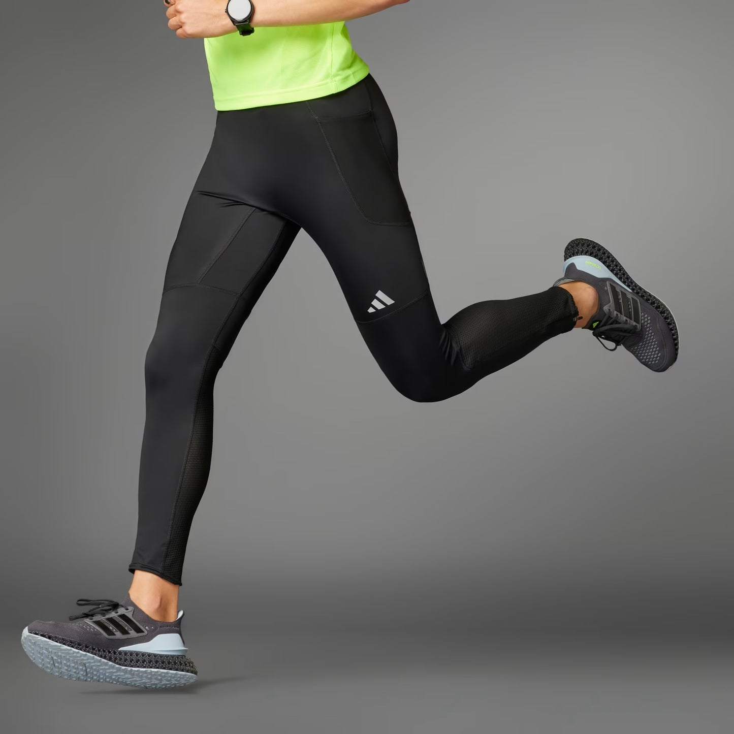 Adidas Saturday Long Tights