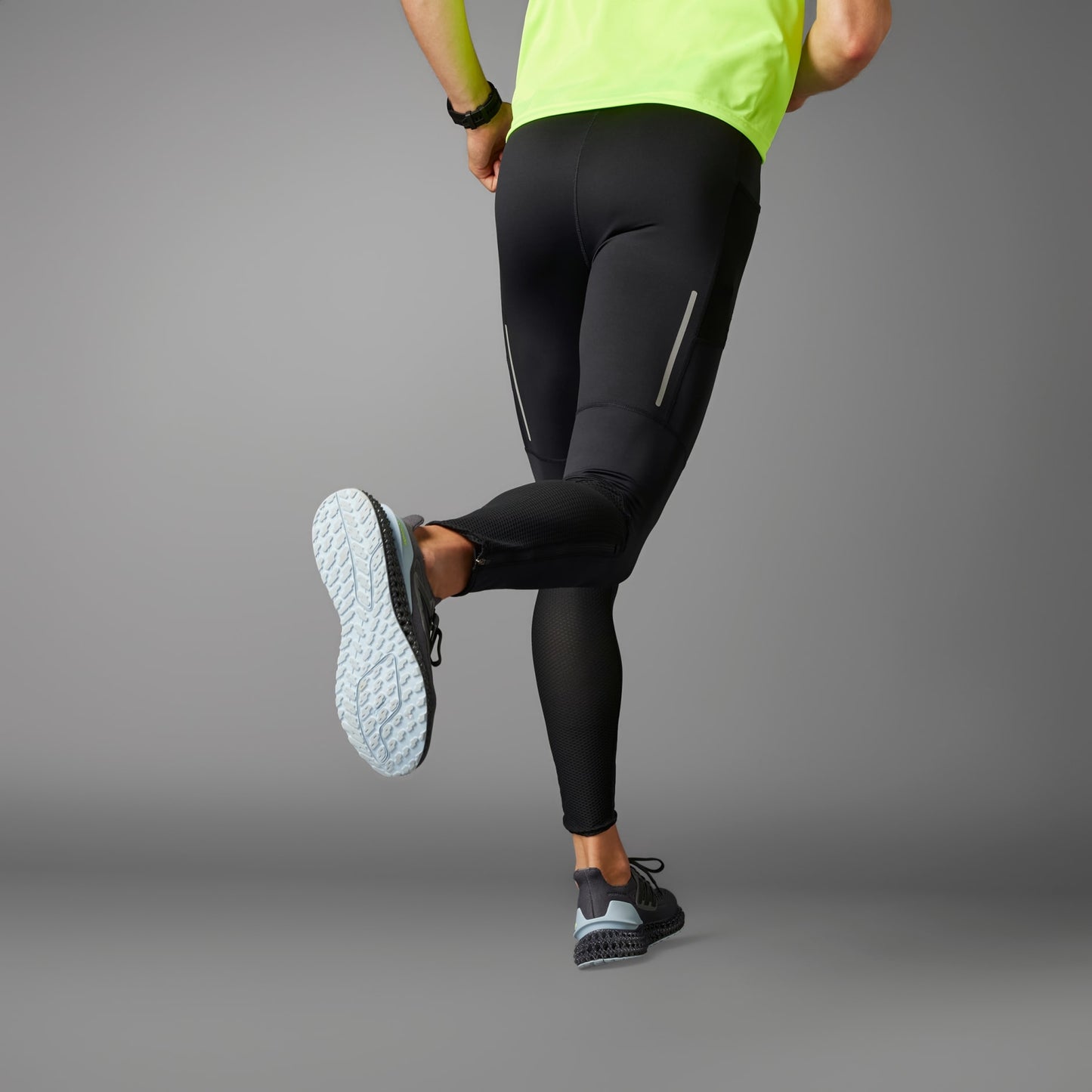 Adidas Saturday Long Tights