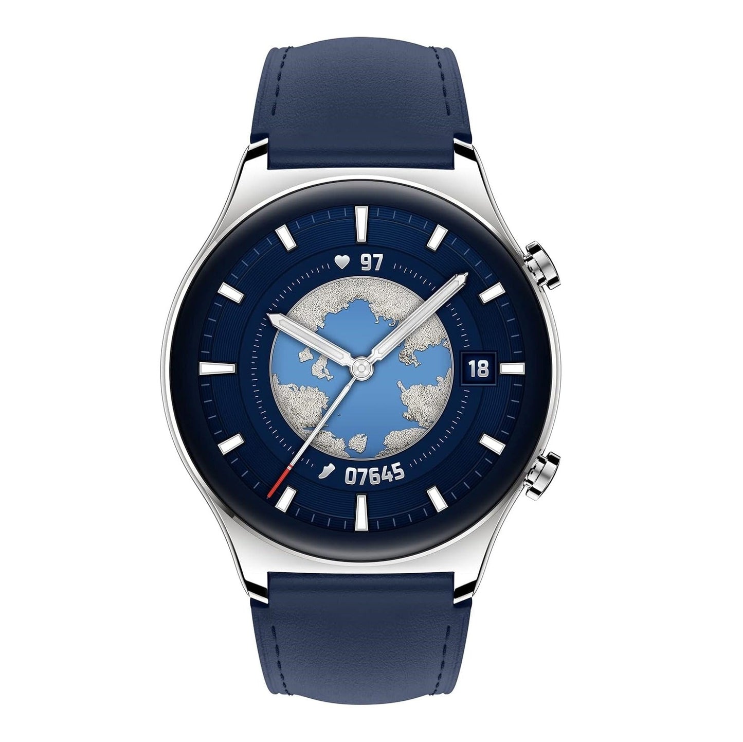 HONOR Watch GS 3 Smartwatch MUSIC-B19