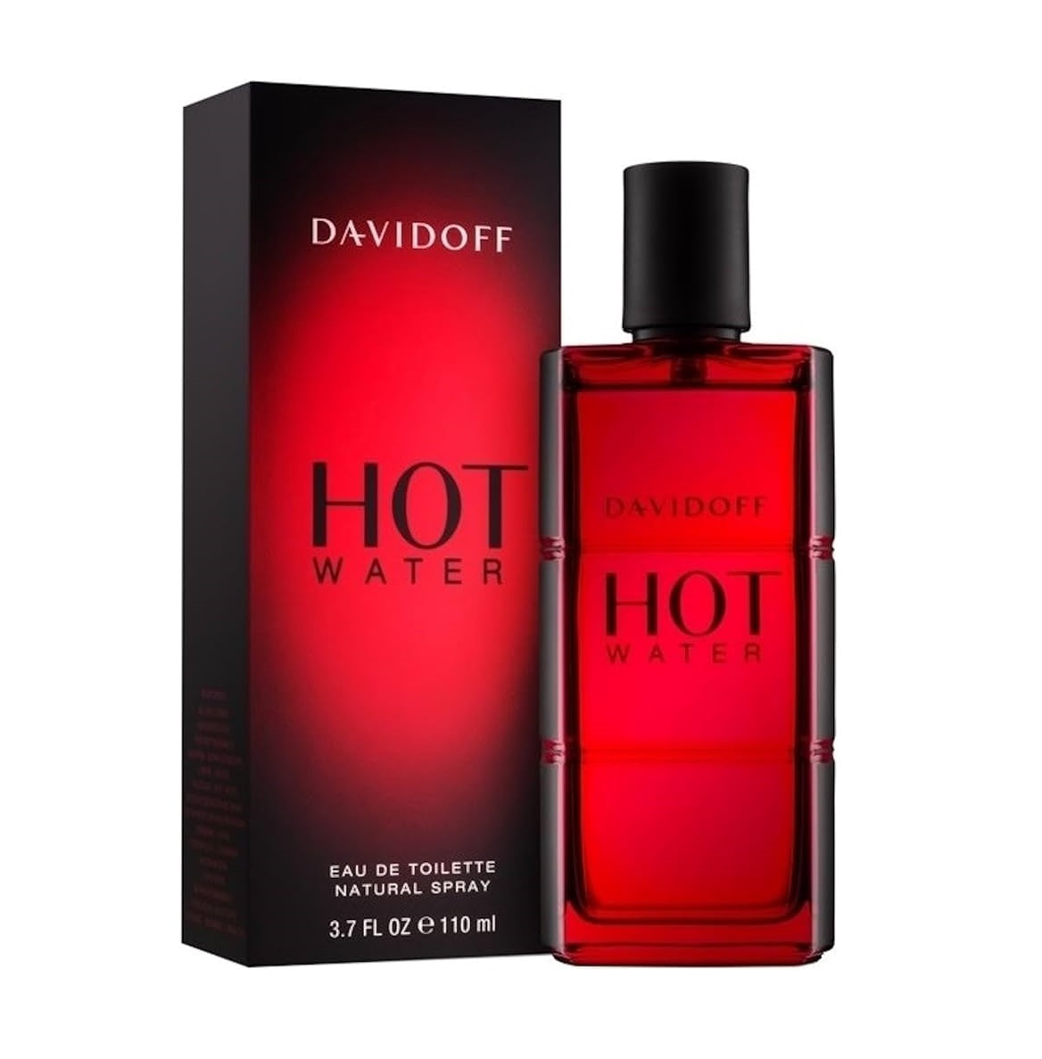 Davidoff Hot Water M EDT 110ml