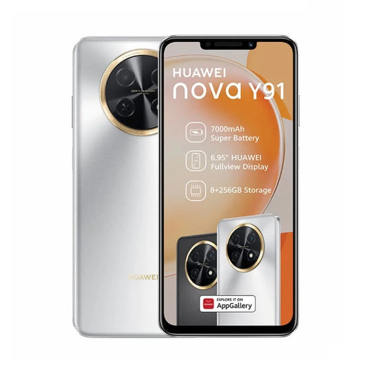 Huawei nova Y91 Smartphone