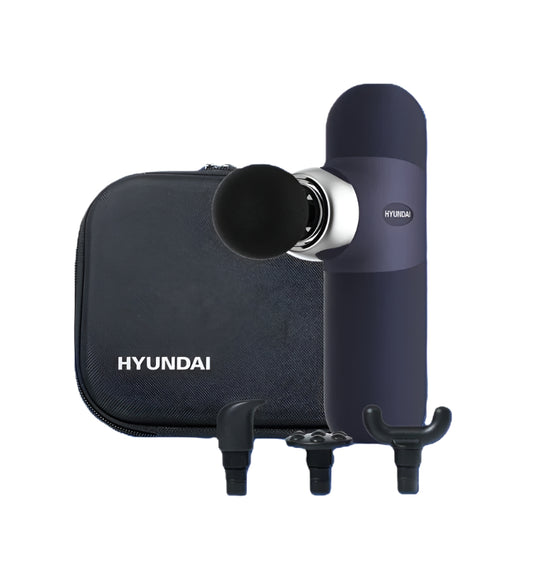 Hyundai Mini Massage Gun PMS 019