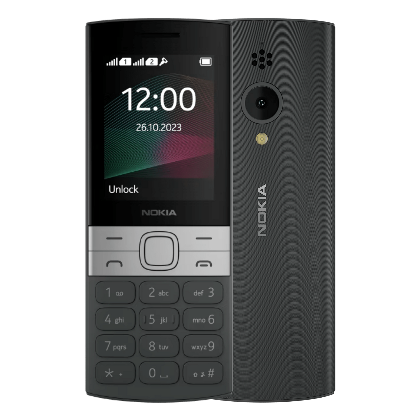 Nokia 150 Dual sim