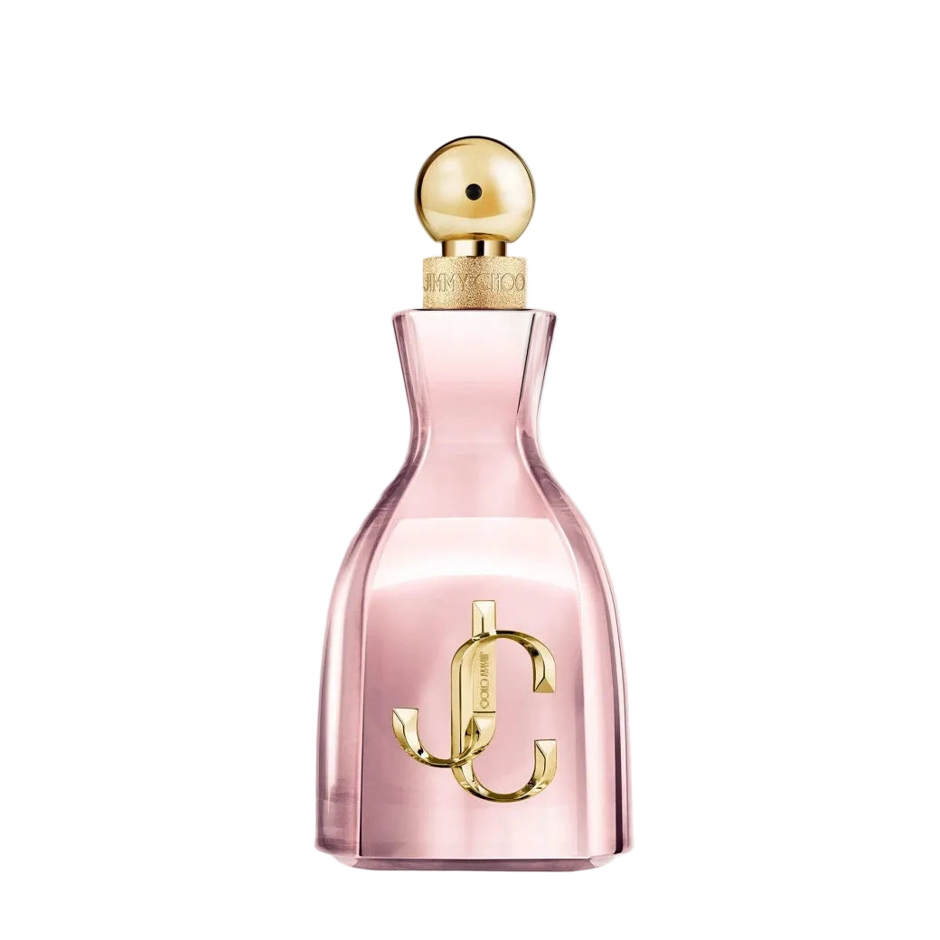 JIMMY CHOO I WANT CHOO WITH LOVE (W) EDP 100ML