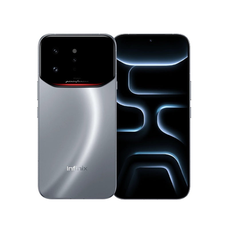Infinix Note 60 Ultra 5G