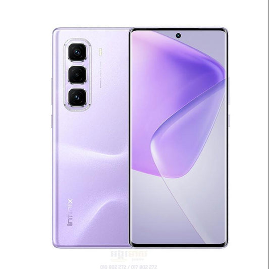 Infinix Hot 50 Pro Plus