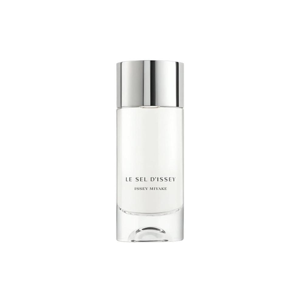 Issey Miyake Le Sel D'issey M EDT 100ml Refillable