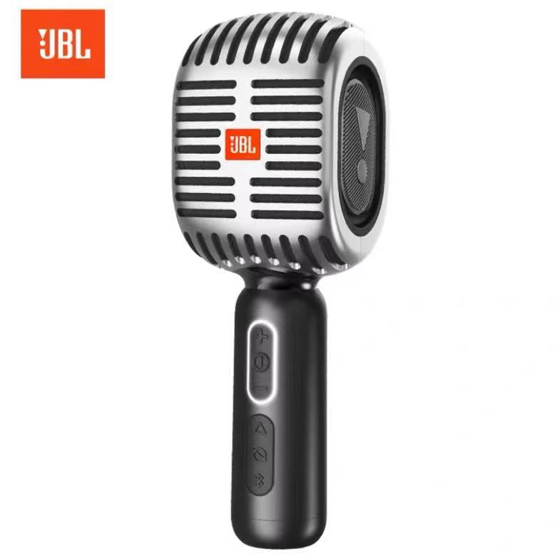 Jbl KMC 600 Professional Karaoke Microphone