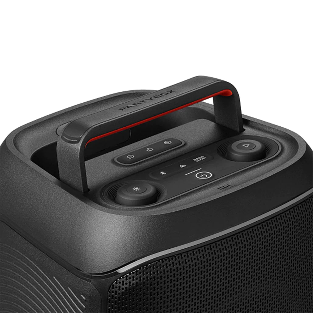 JBL PartyBox Club 120 Bluetooth Speaker