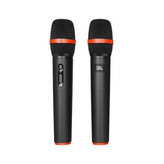 JBL UHF Dual Microphone MIC 300