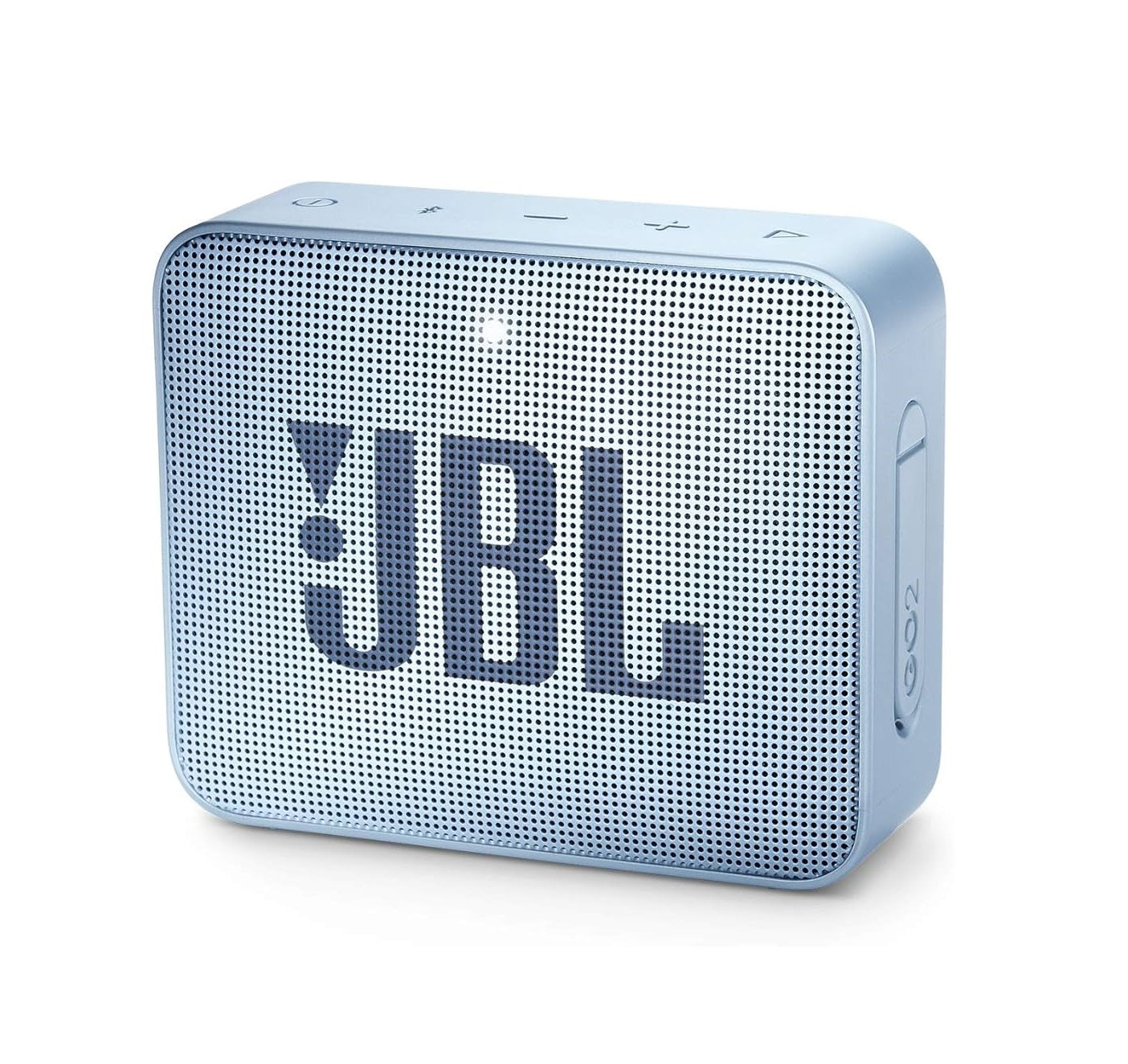 JBL GO2 Waterproof Ultra Portable Bluetooth Speaker