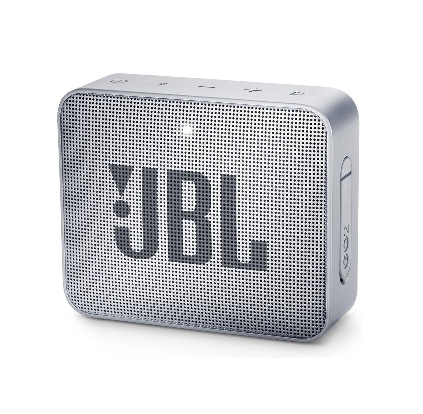 JBL GO2 Waterproof Ultra Portable Bluetooth Speaker