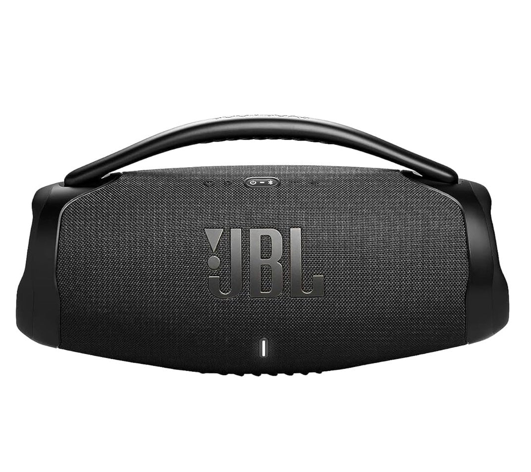 JBL Boombox 3 WiFi