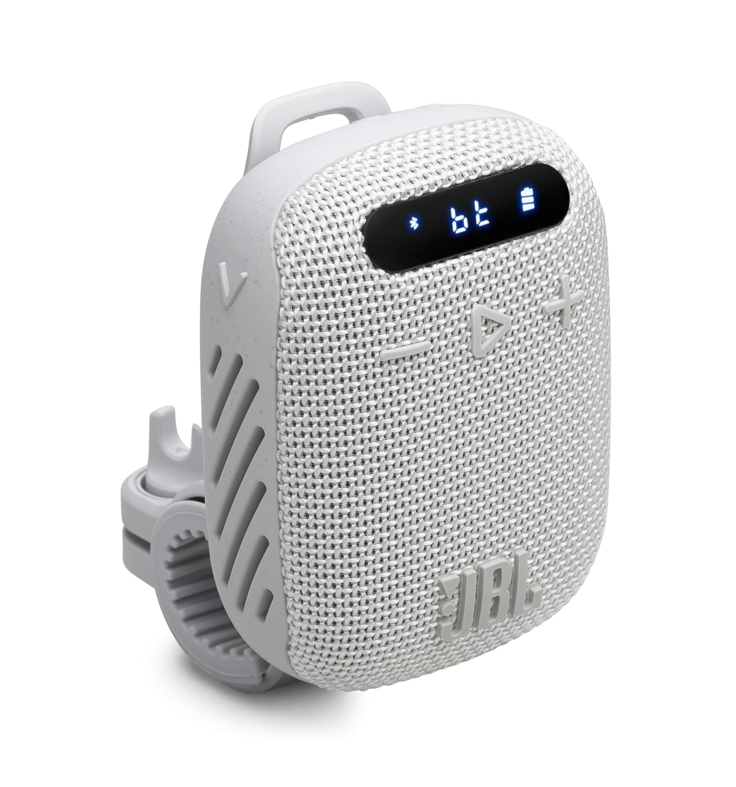 JBL Wind 3 FM Bluetooth Handlebar Speaker