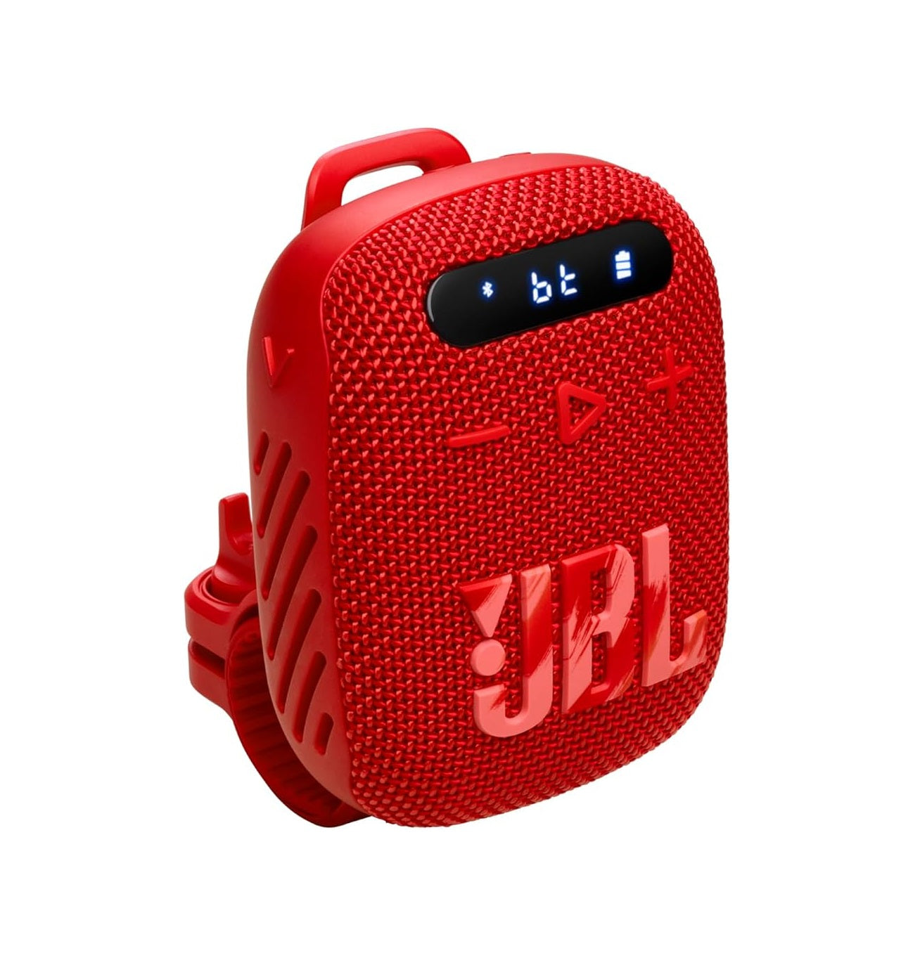 JBL Wind 3 FM Bluetooth Handlebar Speaker