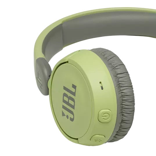 JBL JR310BT Ultra Portable Kids Wireless On Ear Headphones