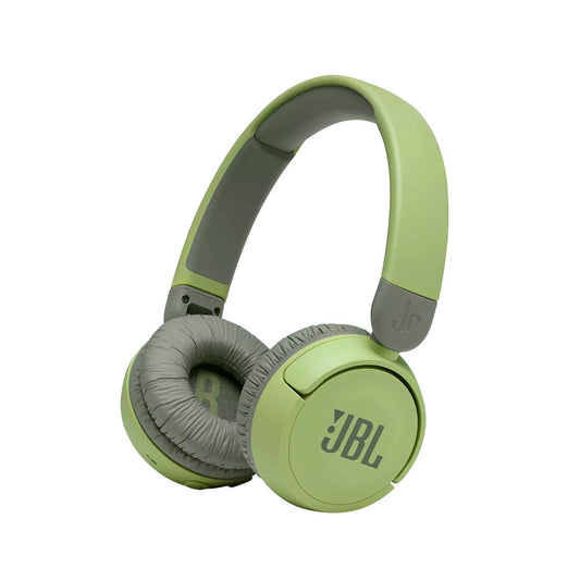 JBL JR310BT Ultra Portable Kids Wireless On Ear Headphones